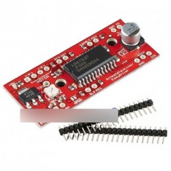 5db léptetőmotor Driver V44 A3967  Arduino