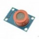 10 MQ-3 Alkohol érzékelő modul gáz Etanol Arduino