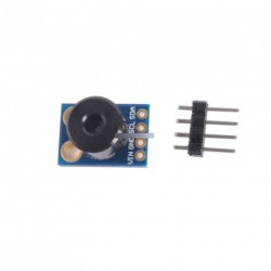 MLX90614ESF-BCC infra hőmérő Arduino 3-5V