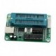 2db USB PIC mikrokontroller programozó K150 kábel