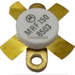 MRF150 RF / VHF / UHF Tranzisztor MOTOROLA (M / A-
