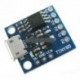 10db Digispark Kickstarter fejlesztő panel Arduino
