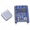 10db DRV8825 léptető motor modul 3D-s nyomtató