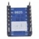 10db DRV8825 léptető motor modul 3D-s nyomtató