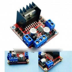 10db Stepper Motor Drive-kontroller modul  Arduino