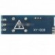 10PCS 5-30V Micro USB trigger relé kapcsoló modul