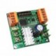 180W 12 / 24V nagy teljesítményű DC Motor Driver