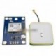 5db Ublox NEO-6M GPS modul Arduino MWC IMU APM2