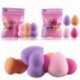 4db Pro Beauty smink  Puff Multi szivacs