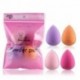 4db Pro Beauty smink  Puff Multi szivacs