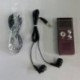 8GB 13 óra Digital Audio MP3 lejátszó Diktafon 1db