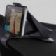 Univerzális autós tartó műszerfal állvány mobiltelefon GPS