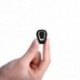 piros - Mini vezeték nélküli Bluetooth fülhallgató sport fejhallgató HIFI In Ear sztereó fülhallgató