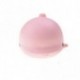 Kiscica - Lassú emelkedő Squishy Illatos egyszarvú Eper Penguim Tej Toy Telefon Charm Ajándék