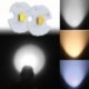1x 5W XTE 20MM LED fehér lámpa gyöngy fény zseblámpa izzó