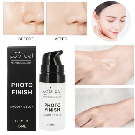 15ml Smink Alapozó krém