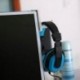 Fejhallgató fülhallgató hangszóró tartó AKG Sony Shure JVC Grado