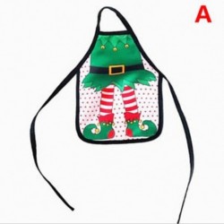 Karácsony Santa Wine Bottle Apréco Wrap Cover Xmas vacsora Party Table Decoration