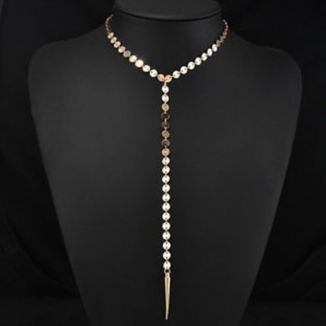 11 - Divat Gyöngy Crystal Choker Chunky nyilatkozat Bib Lánc Nyaklánc medál Ékszer