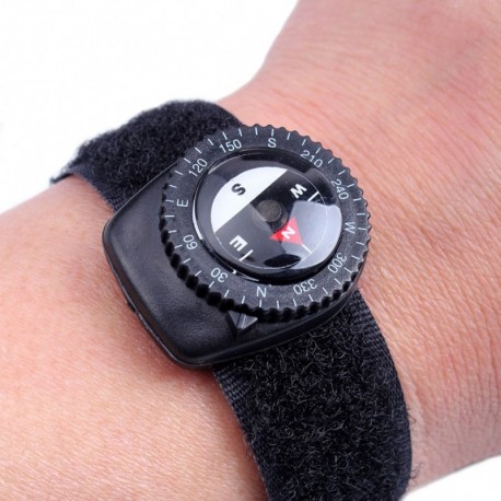 1x túra hegymászó karóra óra