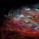 1x Tinsel lapos csillogó 2mm bait crnk bait műcsali