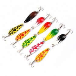 1db 7g műcsali wobbler crankbait horgász felszerelés műcsali horoggal szabadidő hobbi