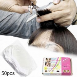 50db fodrász hajvágó hajlakk szem védő maszk