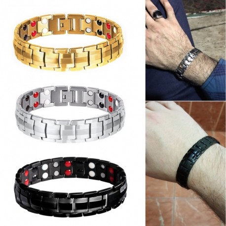 1db mágneses egészségügyi karkötő