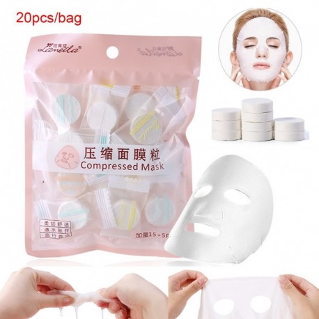 💄💋👄 SZéPSéG: DIY Házi Baktériumok Szerves Anti-Aging Botox Face Mask