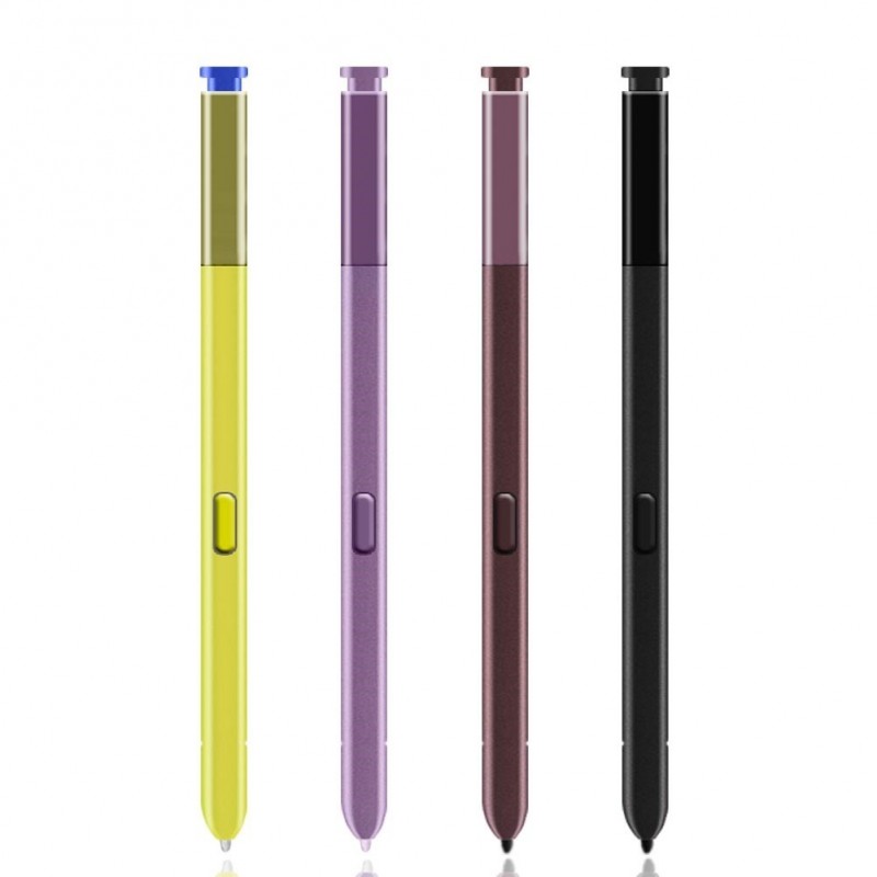 galaxy note 9 stylus