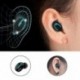 Mini TWS igazi vezeték nélküli fülhallgató sztereó Bluetooth V5.0