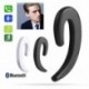 1x vezeték nélküli fejhallgató Bluetooth fülhallgató vezeték nélküli mikrofon