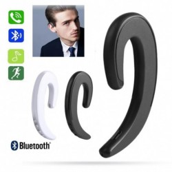 1x vezeték nélküli fejhallgató Bluetooth fülhallgató vezeték nélküli mikrofon