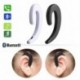 1x vezeték nélküli fejhallgató Bluetooth fülhallgató vezeték nélküli mikrofon
