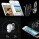 1x 4.1 Mini vezeték nélküli Bluetooth hordozható fejhallgató fülhallgató sztereó sport