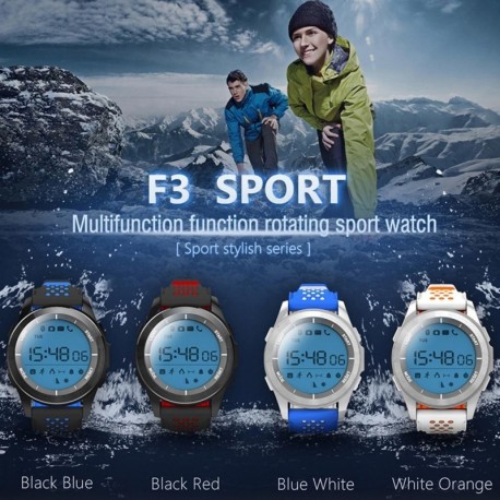 1x Kompatibilis IOS Android karóra karkötő Ip68 vízálló futó Bluetooth okosóra lépésszámláló