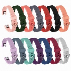 1x TPU  csere szíj Fitbit Alta / Alta HR / ACE