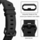 1x TPU  csere szíj Fitbit Alta / Alta HR / ACE