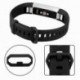1x TPU  csere szíj Fitbit Alta / Alta HR / ACE