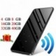 1x MP4 lejátszó Bluetooth zenelejátszó Hordozható mp4  2,4"