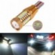 1db T15 LED lámpa W16W 4014 32SMD Autó hátsó biztonsági izzó