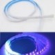 120 cm-es 12V-os autó áramlási típus LED csík hátsó ajtó Forgó jelző izzó  Lámpa
