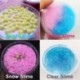 1x Gyerek Anti Stressz Játék Slime gyöngyök 100ml