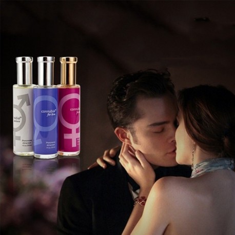 1x vágykeltő Spray Oil női férfi szenvedély parfüm