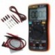 1x ANENG AN8008 True-RMS Digitális Multiméter AC DC Feszültség Ampermérő