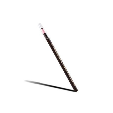 Kávé. Vízálló mikrohullámú tartós smink ajkak tervezése pozícionáló ceruza