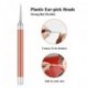 Könnyű LED villogó könnyű fül Pick Wax Earwax Remover Curette Easy Cleaner eszköz