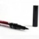 Fekete. Szépség smink szemceruza vízálló folyékony szemlencse ceruza toll háztartási eszköz HOT