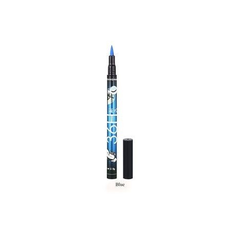 Kék. Szépség smink szemceruza vízálló folyékony szemlencse ceruza toll háztartási eszköz HOT