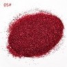 Piros - 25g Színes csillámpor körömhöz - műkörömhöz - 5-ös verzió